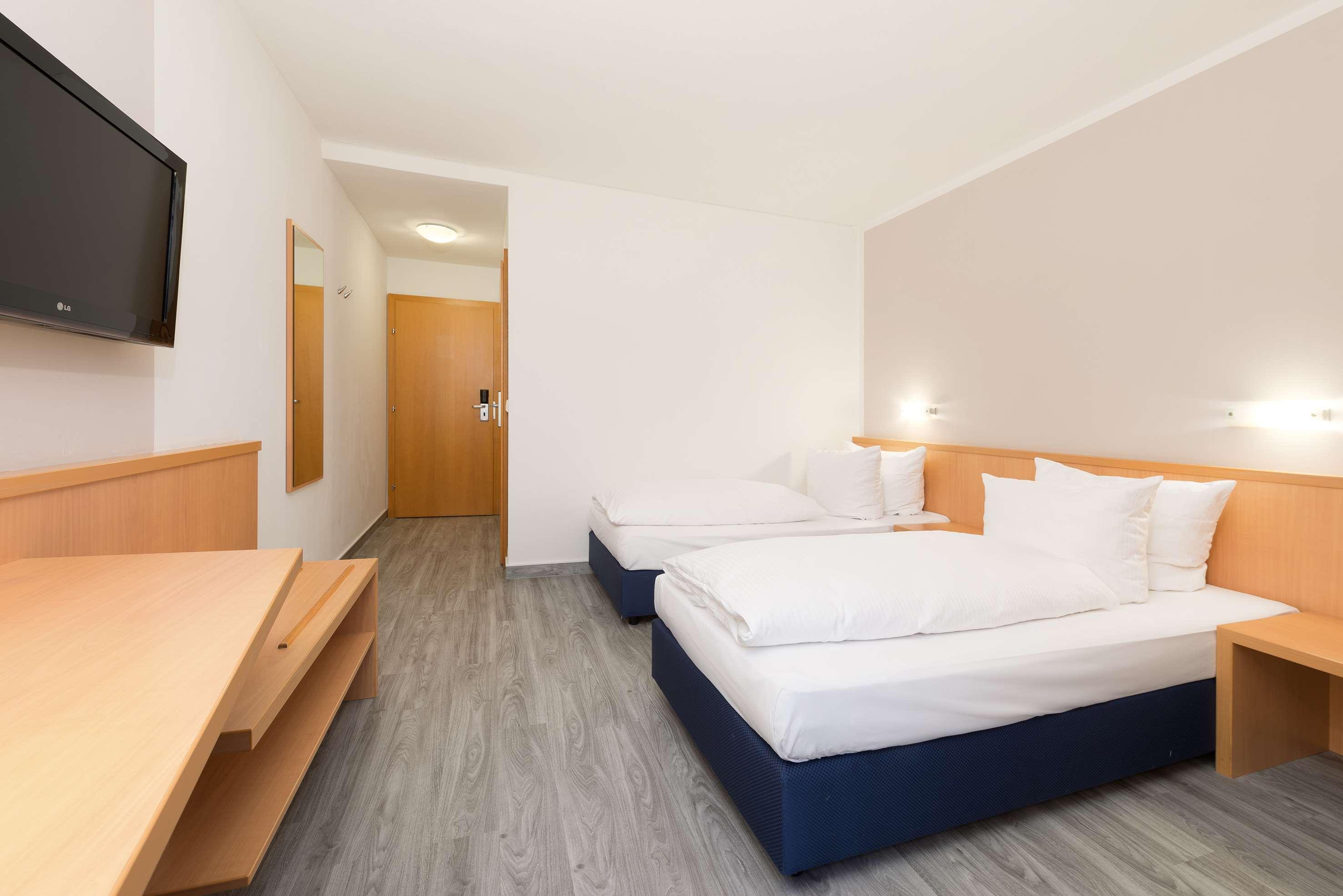 Hotel Bochum Wattenscheid Affiliated By Melia Exterior photo