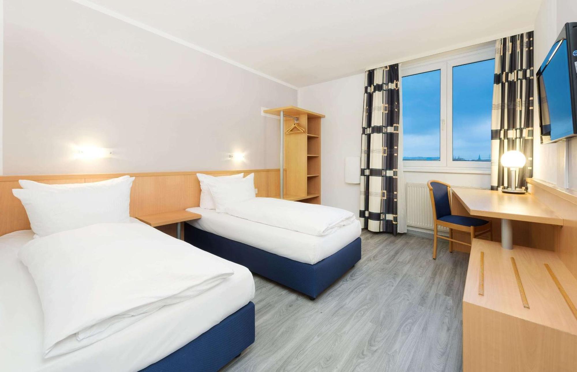 Hotel Bochum Wattenscheid Affiliated By Melia Exterior photo