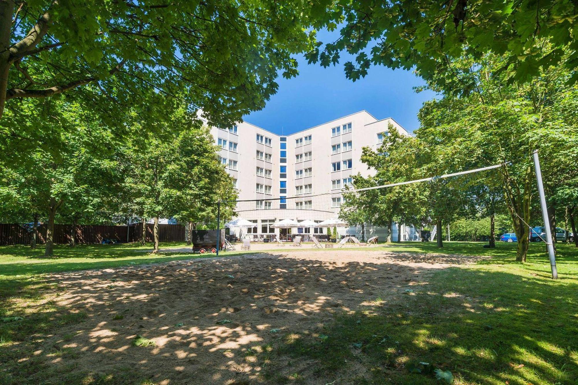 Hotel Bochum Wattenscheid Affiliated By Melia Exterior photo