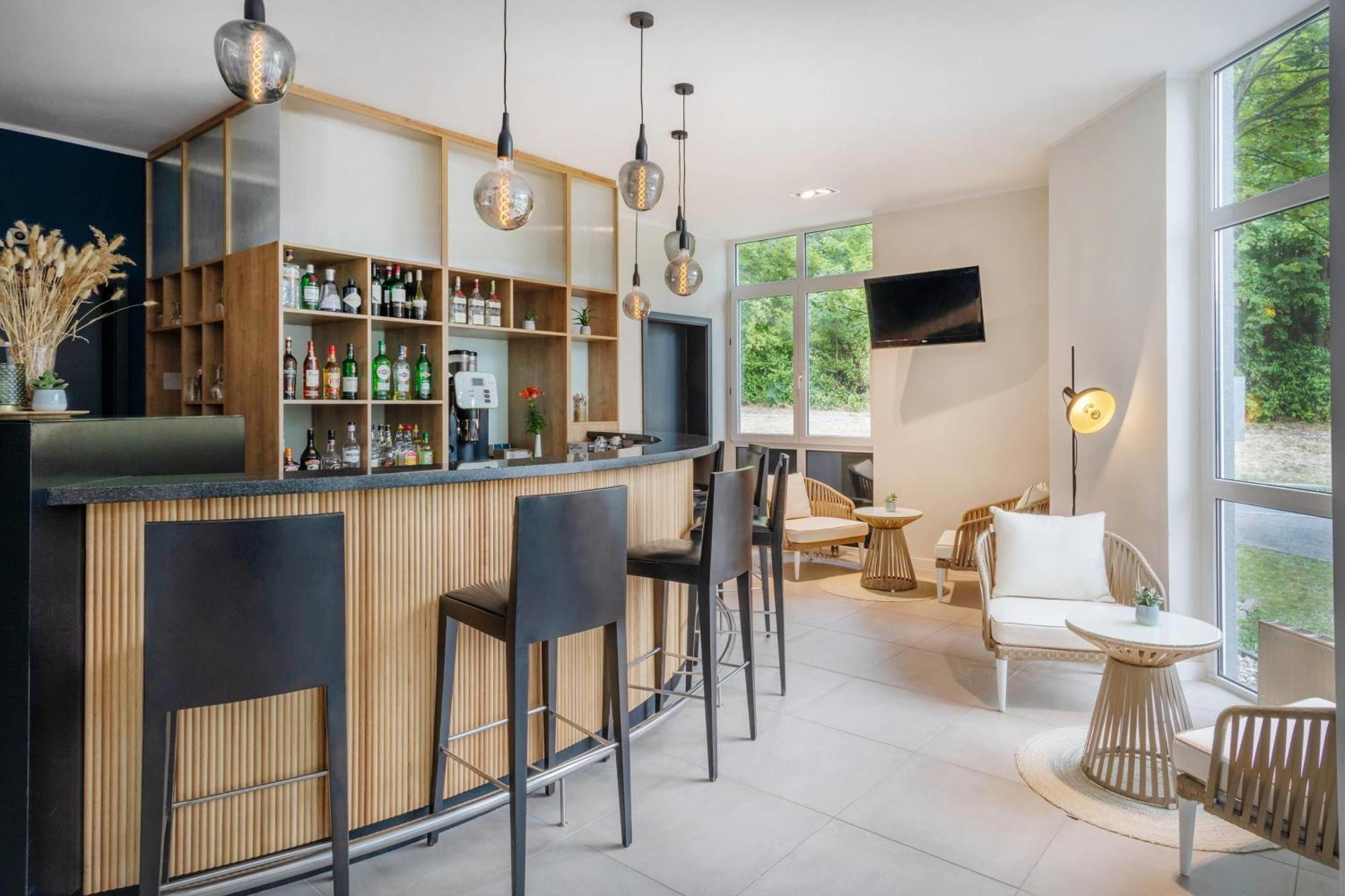 Hotel Bochum Wattenscheid Affiliated By Melia Exterior photo