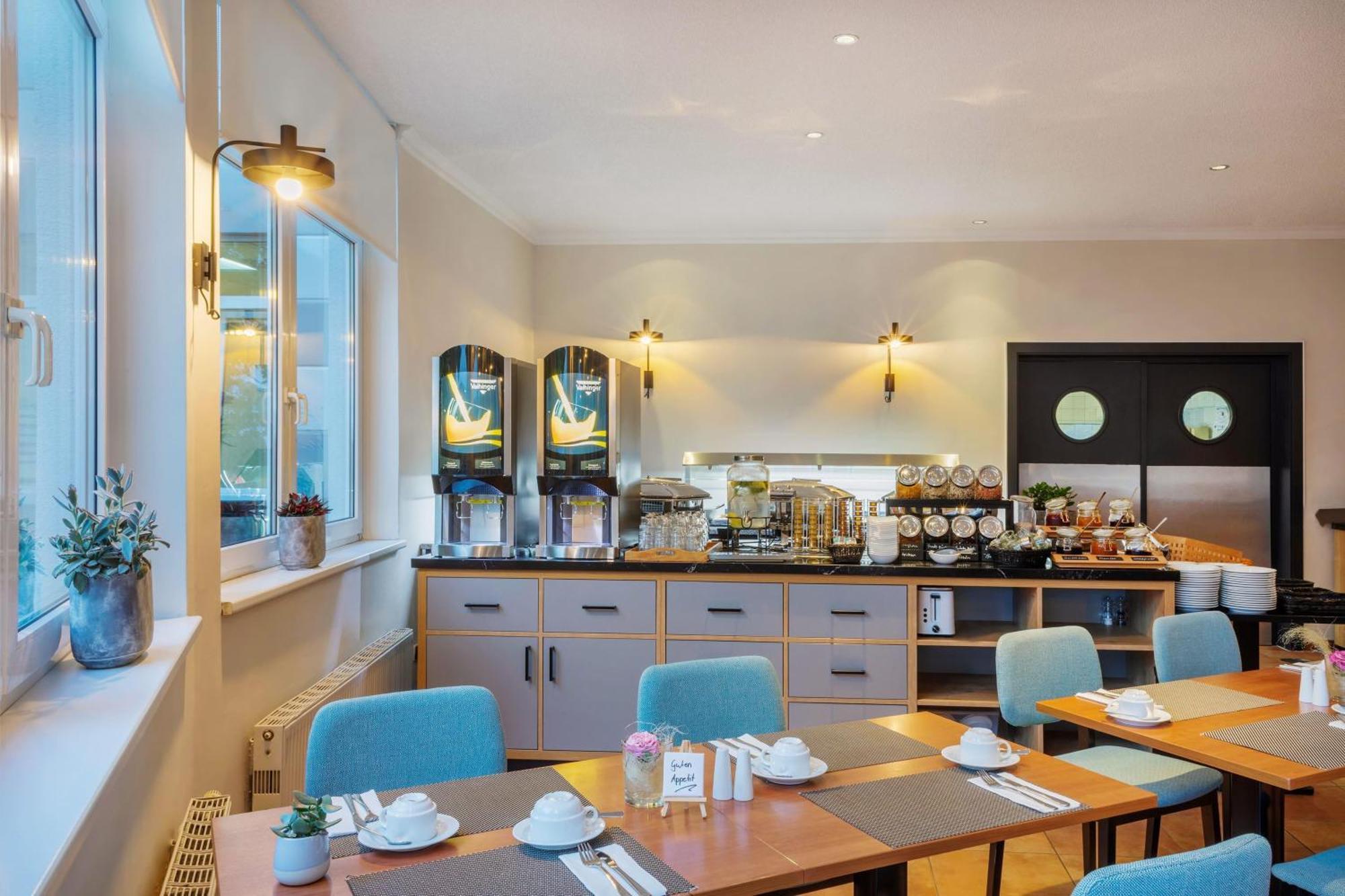 Hotel Bochum Wattenscheid Affiliated By Melia Exterior photo